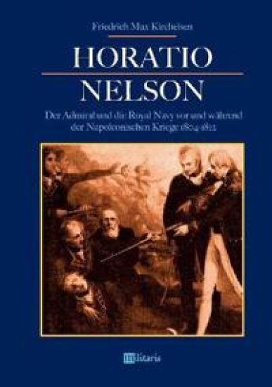 Horatio Nelson