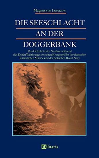 Die Seeschlacht an der Doggerbank