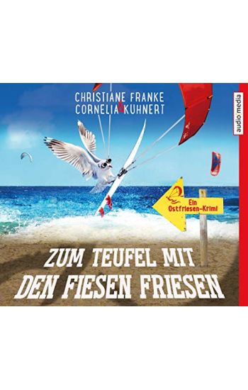 Zum Teufel mit den fiesen Friesen