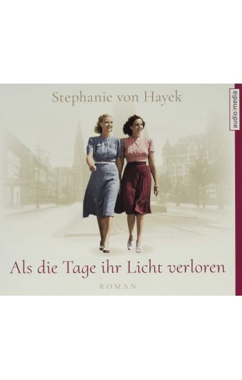 Als die Tage ihr Licht verloren