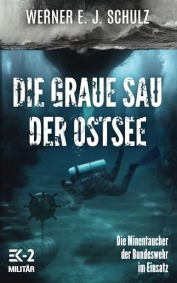 Die graue Sau der Ostsee