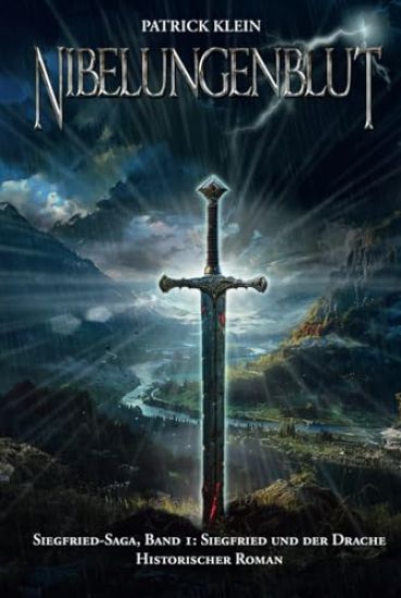 Nibelungenblut Band 1