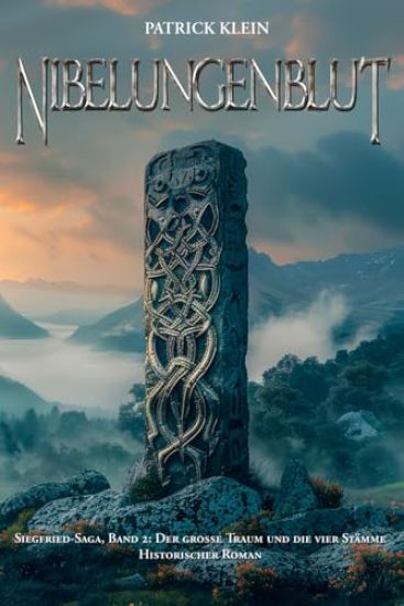 Nibelungenblut Band 2