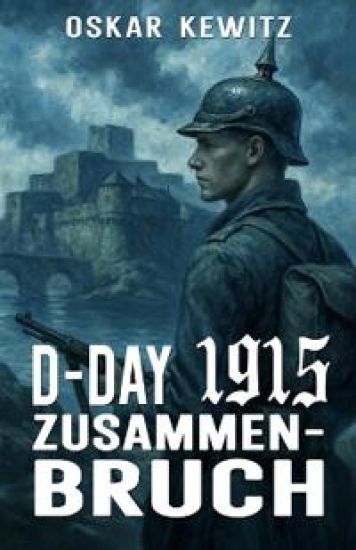 D-Day 1915 Band 4