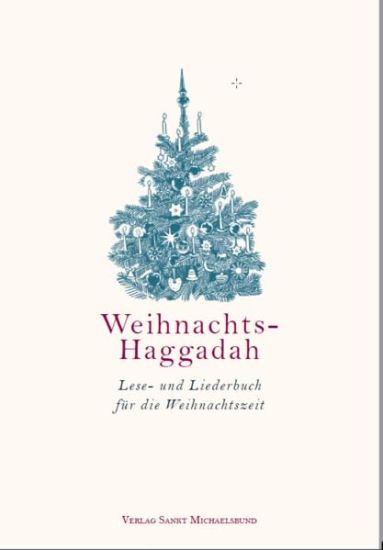 Weihnachts-Haggadah