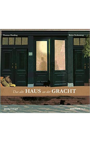 Das alte Haus an der Gracht
