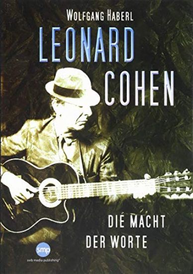 Leonard Cohen