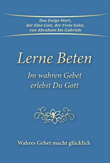 Lerne Beten