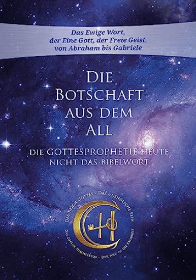 Die Botschaft aus dem All - Band 4