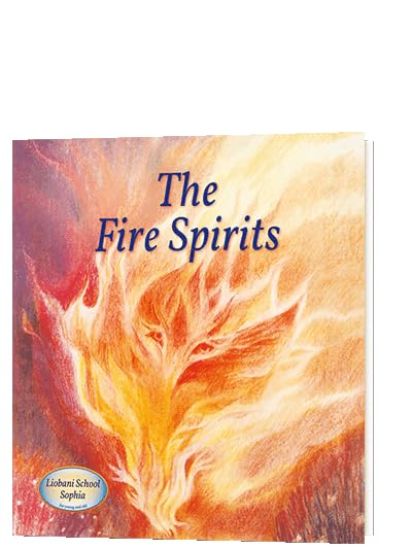 The Fire Spirits