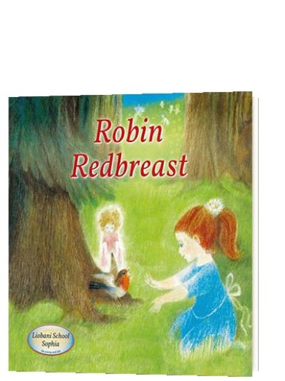 Robin Redbreast