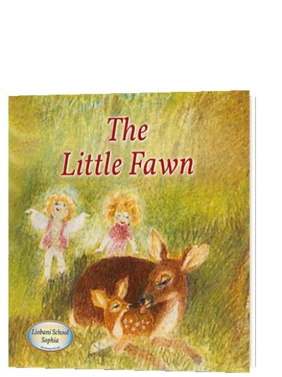 The Little Fawn