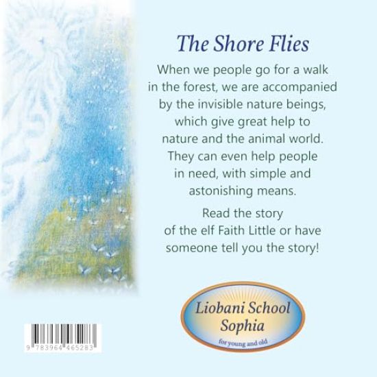 The Shore Flies