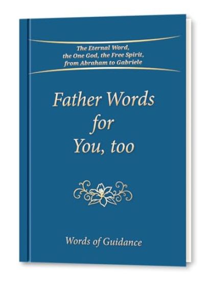 Father Words for You, too