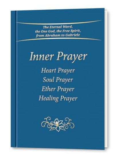 Inner Prayer