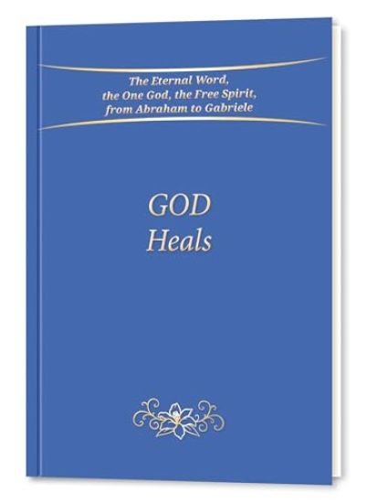 God Heals