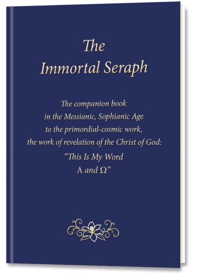 The Immortal Seraph