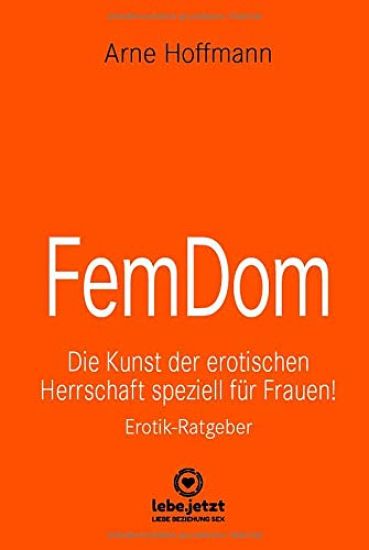 FemDom | Erotischer Ratgeber