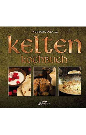 Kelten-Kochbuch