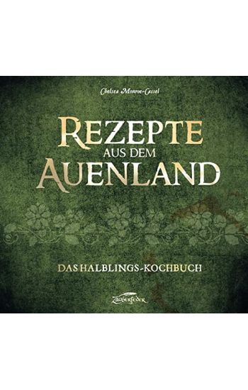 Rezepte aus dem Auenland