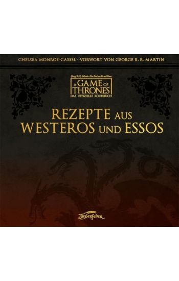 Rezepte aus Westeros und Essos