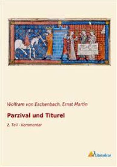 Parzival und Titurel