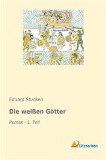 Die weißen Götter