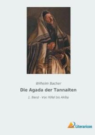 Die Agada der Tannaiten