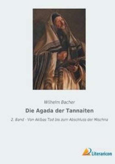 Die Agada der Tannaiten