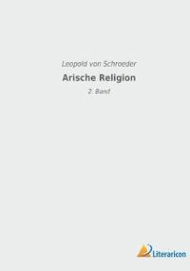 Arische Religion