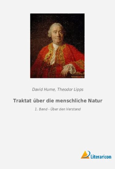 Traktat über die menschliche Natur
