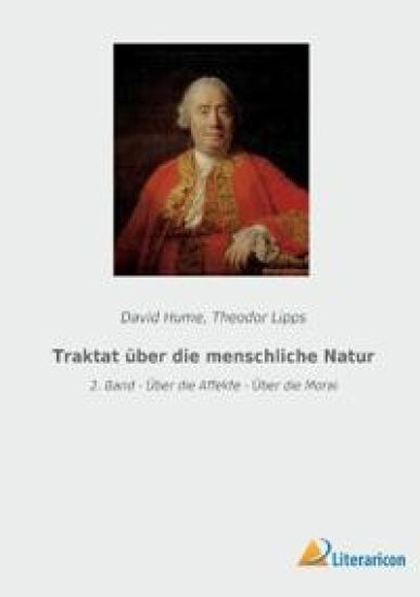 Traktat über die menschliche Natur