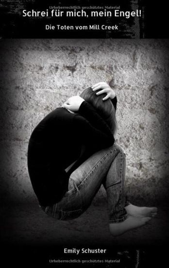 Schrei für mich mein Engel