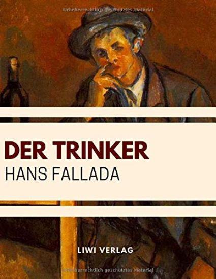 Der Trinker