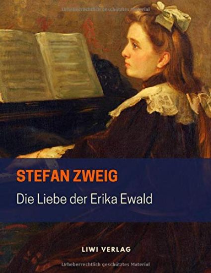 Die Liebe der Erika Ewald