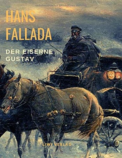 Der eiserne Gustav