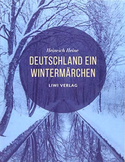 Deutschland. Ein Wintermärchen