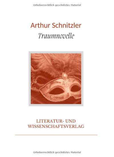 Arthur Schnitzler