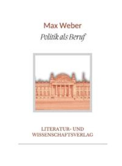 Max Weber