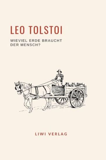 Leo Tolstoi