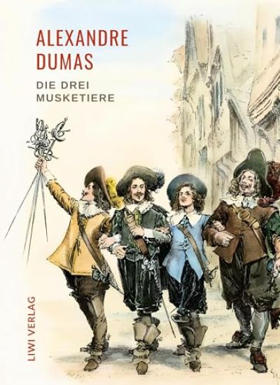 Alexandre Dumas