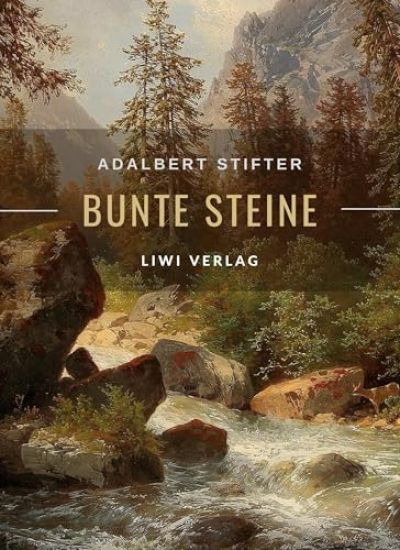 Adalbert Stifter