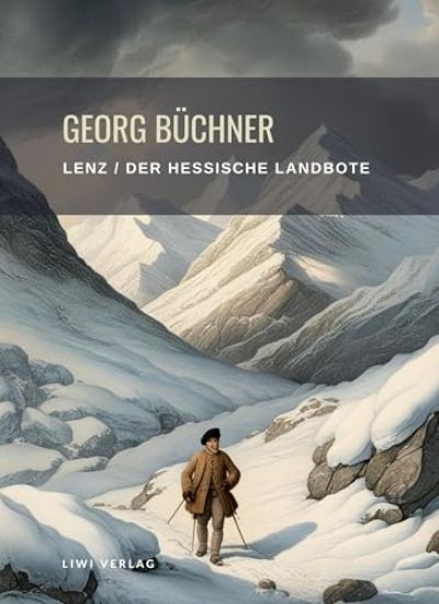 Georg Büchner