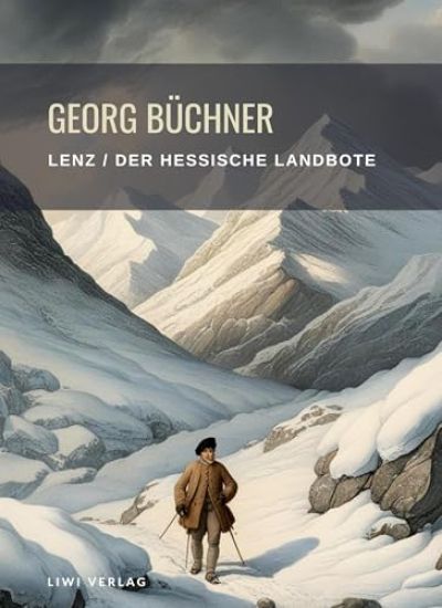 Georg Büchner
