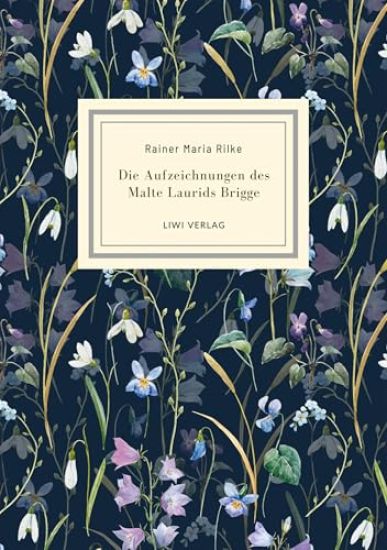 Rainer Maria Rilke