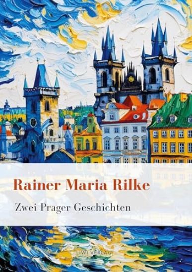 Rainer Maria Rilke