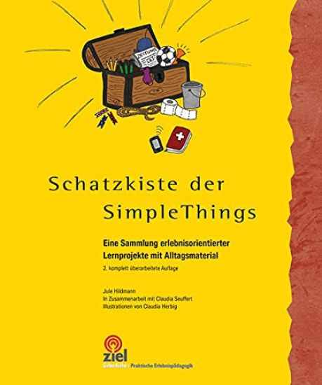 Schatzkiste der Simple Things
