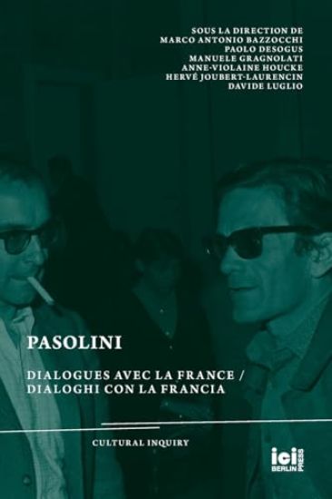 Pasolini