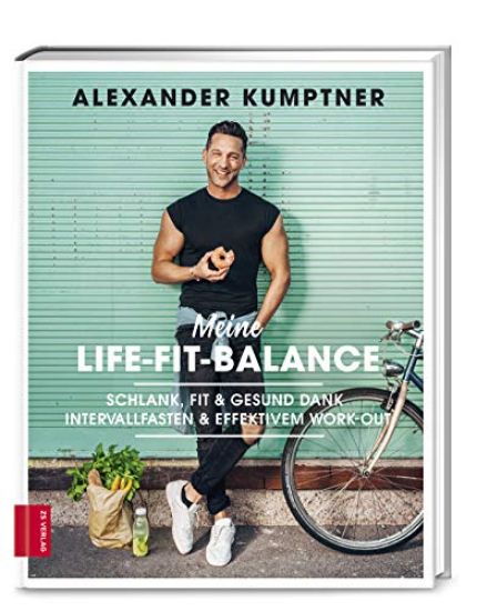 Meine Life-Fit-Balance