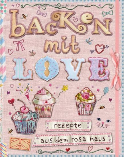 Backen mit Love